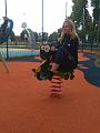 Plac zabaw 13 - Agata